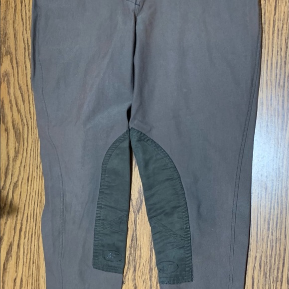 Mark Todd Collection Womens Riding Pants - Picture 4 of 7